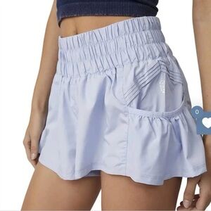 Free People Movement Get Your Flirt On Short